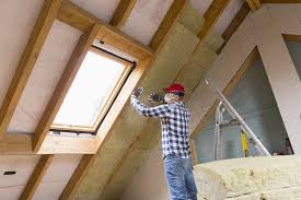 Weatherproofing Services in Moore, OK